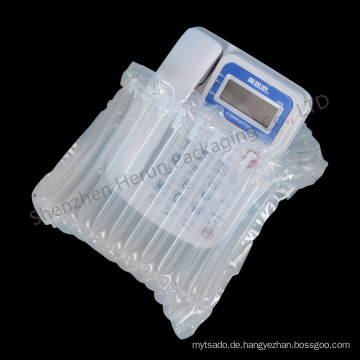 Festnetz-Telefonanschluss Verpackung Tasche mit magischen aufblasbares Luftkissen